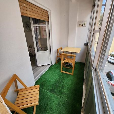 Nice Flat Alicante - Jijona Exterior foto