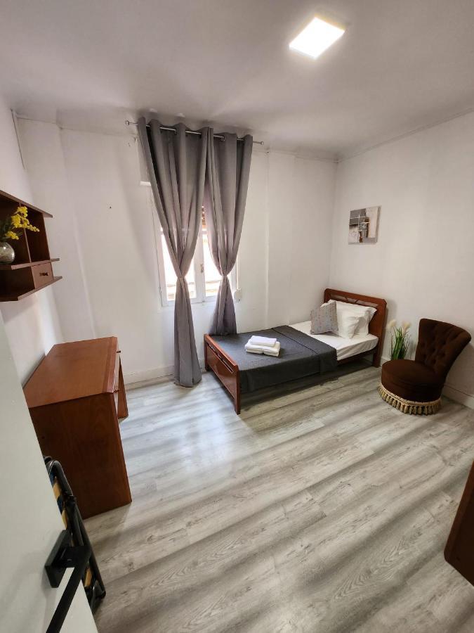 Nice Flat Alicante - Jijona Exterior foto