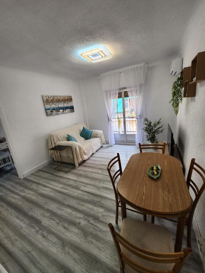 Nice Flat Alicante - Jijona Exterior foto