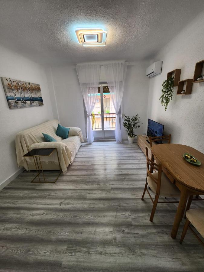 Nice Flat Alicante - Jijona Exterior foto