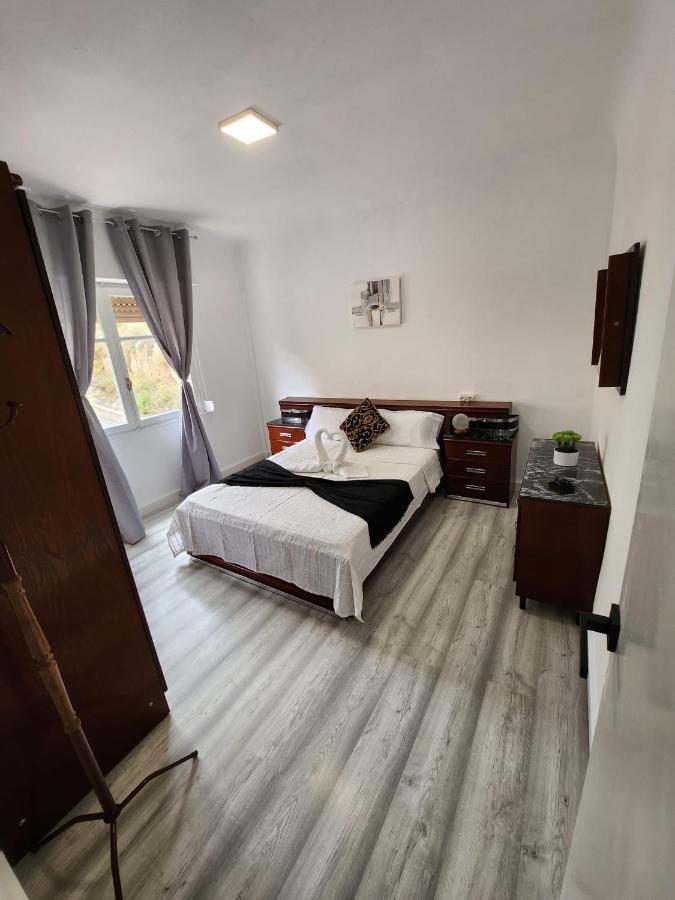 Nice Flat Alicante - Jijona Exterior foto