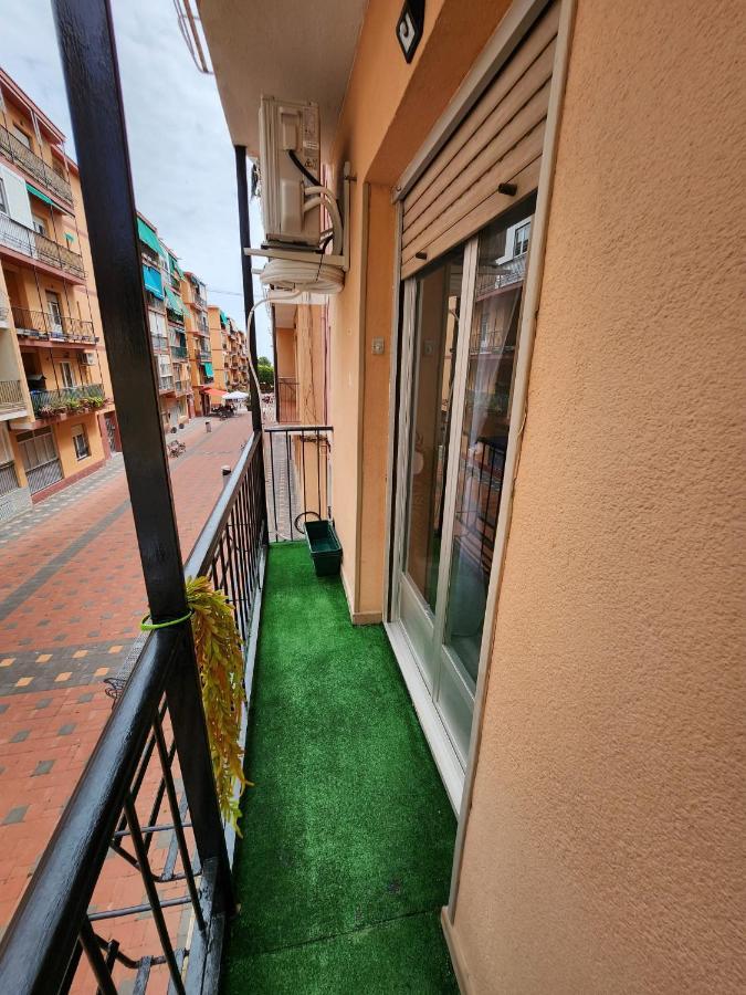 Nice Flat Alicante - Jijona Exterior foto